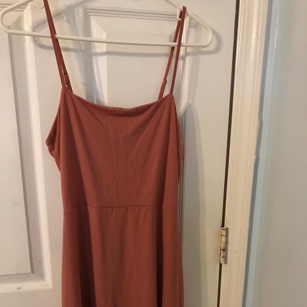dress